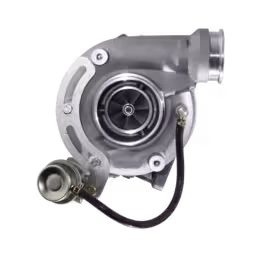 Turbo S200G 3801158 para Volvo TAD 650 VE
