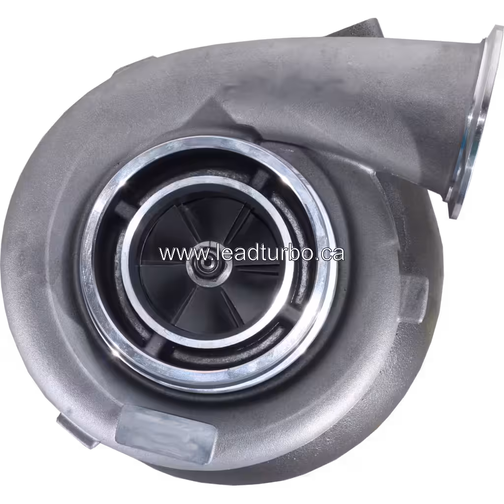 Turbo TMF5502 para motor 470HP