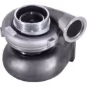 Turbocharger 23518597 TMF5502 para Detroit Diesel S60 6L 470HP