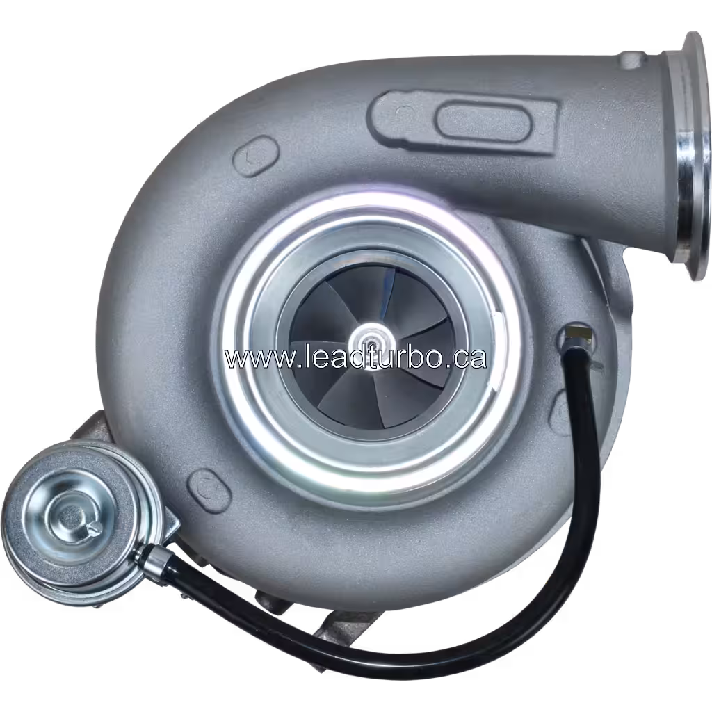 Turbo 4036915 con referencias OEM 4035893