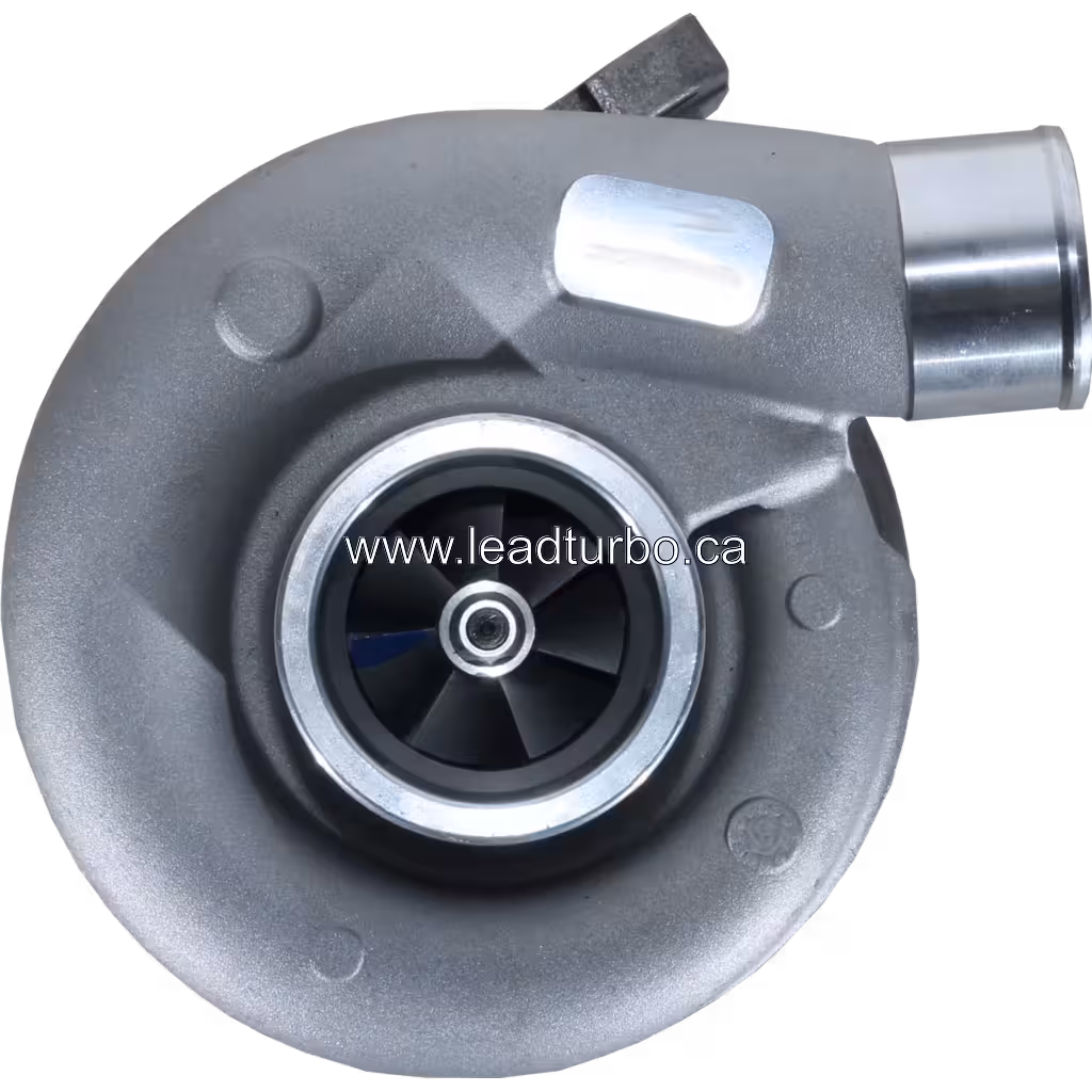Turbocharger de reemplazo para CAT 325B motor 3116