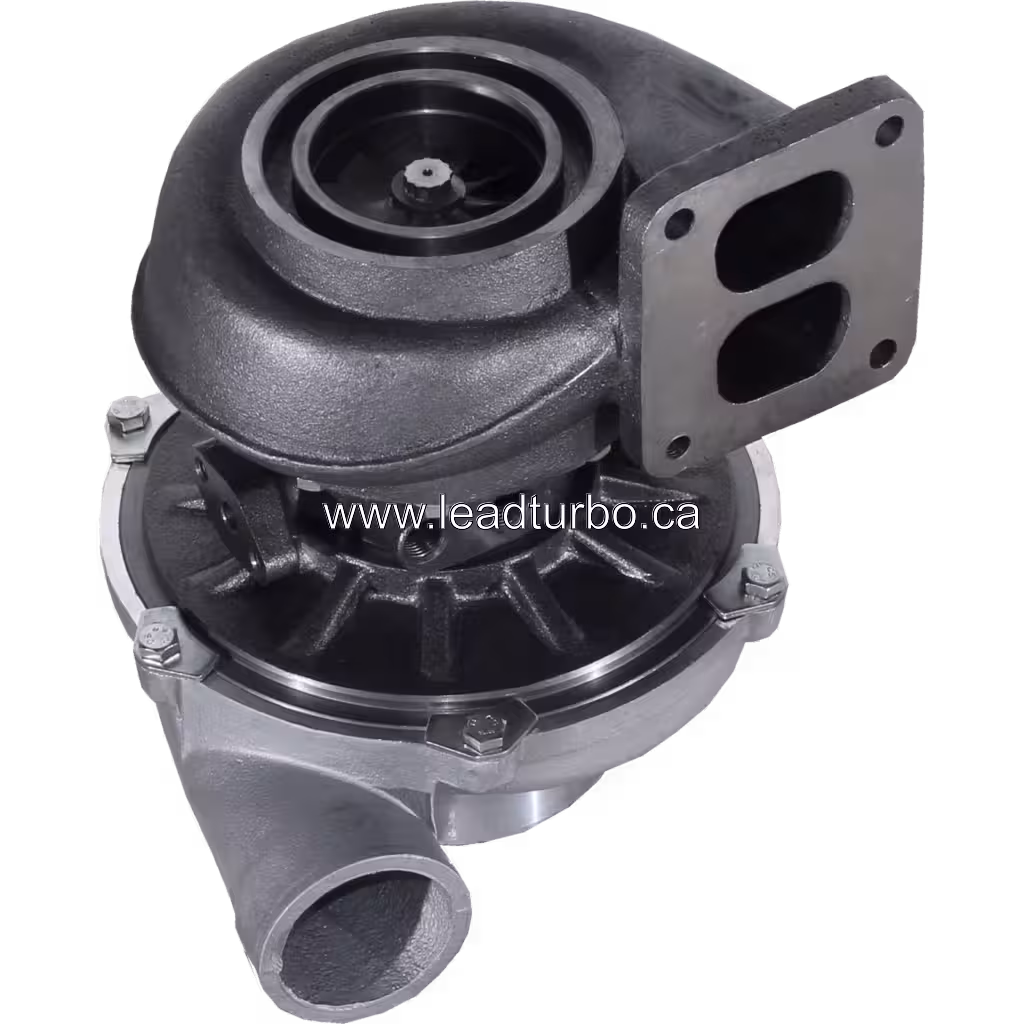 Turbocharger aftermarket Hino YF92
