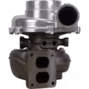 Turbocharger de reposição para Hino K-13C(YF92)