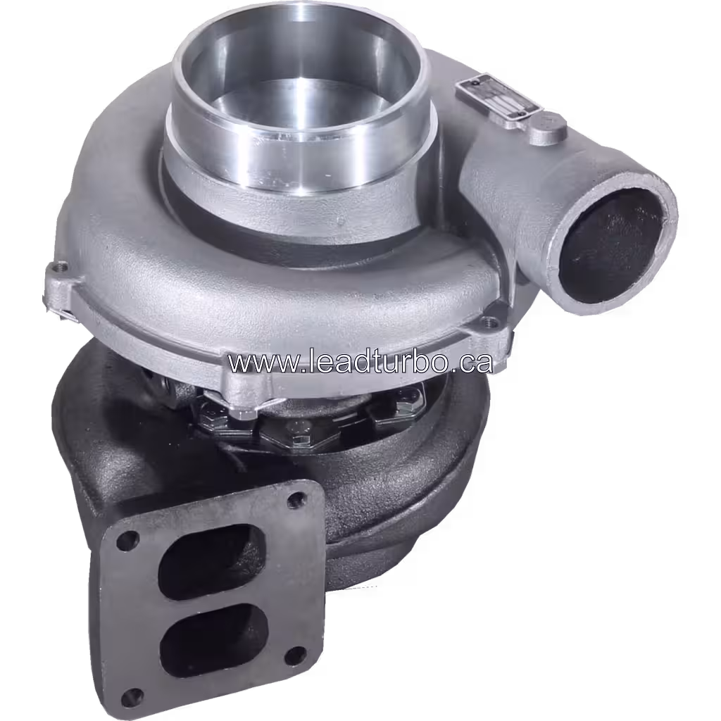 Unidade turbo Hino Vario motor K-13C