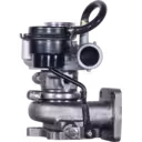 Turbocharger de reposição para motor Hyundai D4EA