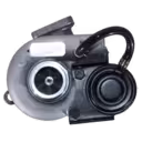 Turbo de reposição para Kia Sportage e Tucson D4EA