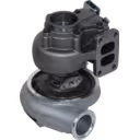 Turbocompresor aftermarket para Komatsu PC200 y GD405