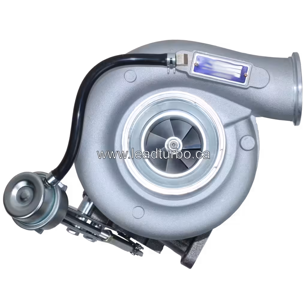 Turbocompresor de reemplazo para Cummins 6BTAA 250HP