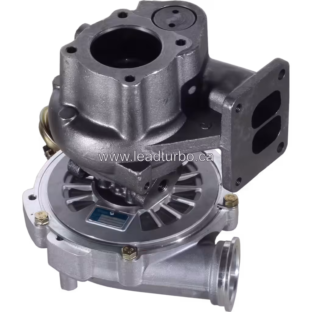 Turbocompresor aftermarket para Freightliner FL70