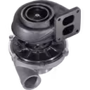 Turbocompresseur 24100-3130A RHE8 pour Hino K-13C(YF92) thumbnail 3