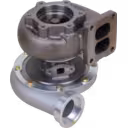 Turbocompresseur 316638 S300 pour Renault Truck - Pièce de Remplacement thumbnail 3