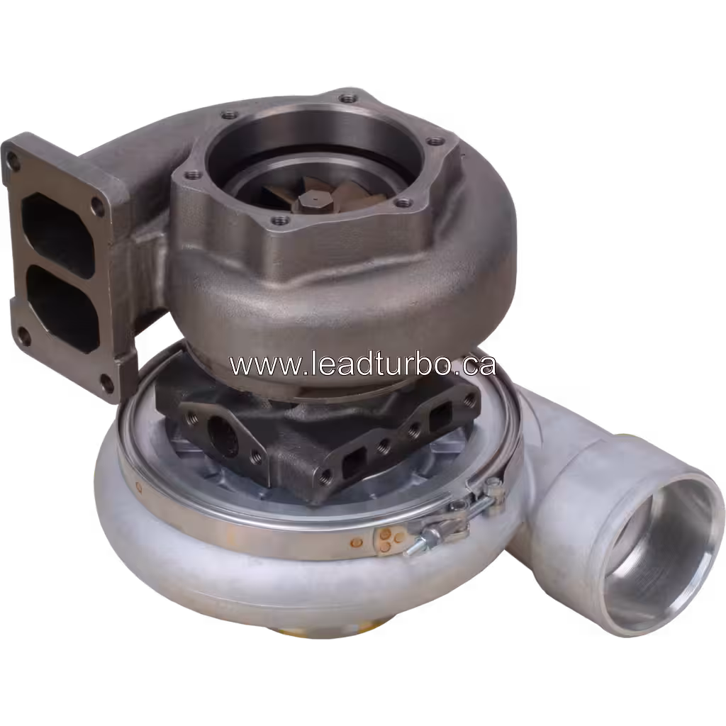 Turbocompresseur de remplacement pour moteur SDA12V140E