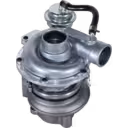 Turbocompresseur VA430065 pour Isuzu 4JH1TC (VIDG) - Remplacement