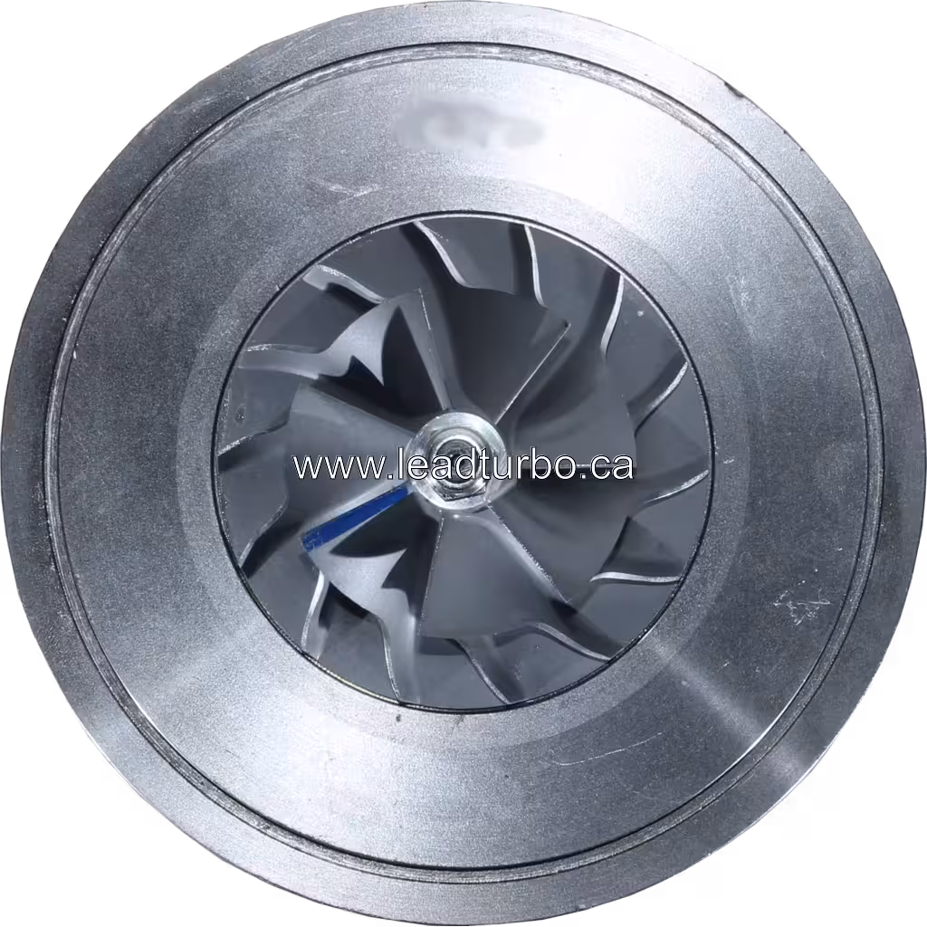 Turbolader Core für MAN D2876LF4V 460HP