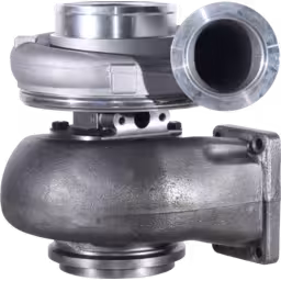 Turbosprężarka 23518597 TMF5502 zamiennik do Detroit Diesel S60 6L 470HP