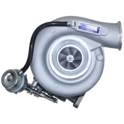 Turbosprężarka zamiennik do Cummins 6BTAA 250HP