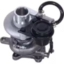 Turbosprężarka zamiennik do silników Hyundai/Kia D4EA