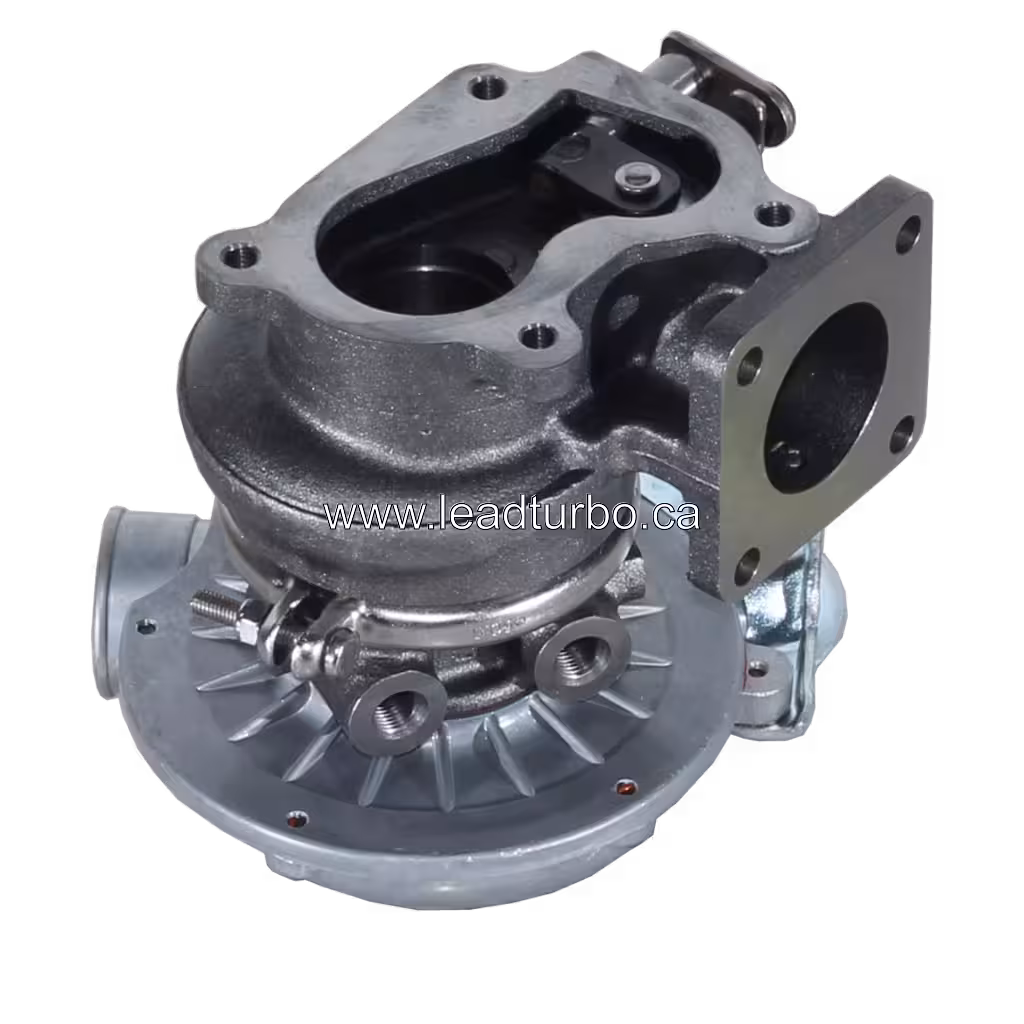 Turbolader VA430065 für Holden Rodeo 3.0L