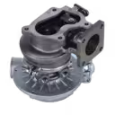 Turbolader VA430065 für Holden Rodeo 3.0L