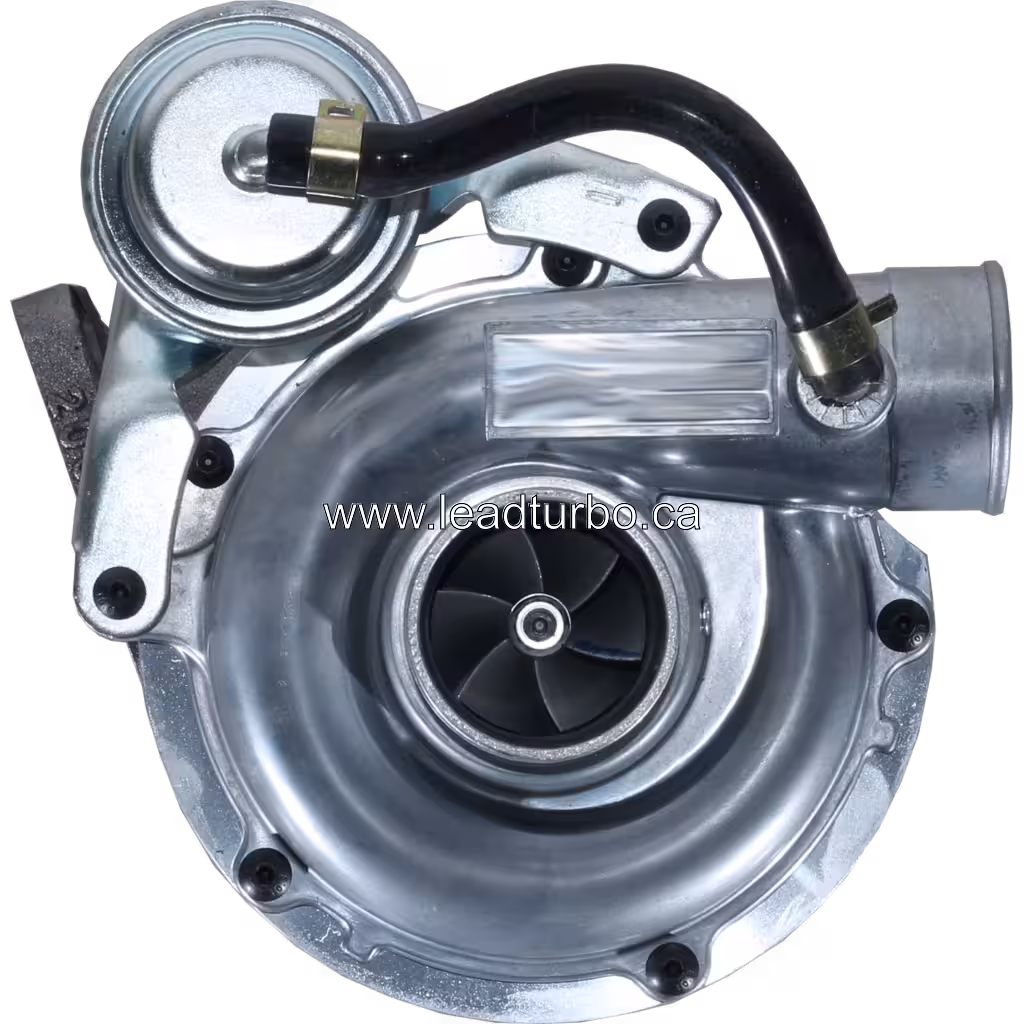 VA430065 Turbolader Ersatz für Isuzu 4JH1TC