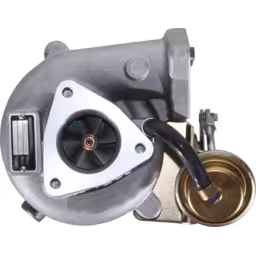 14411-7T600 TD04L Turbocharger Replacement for Nissan QD32T