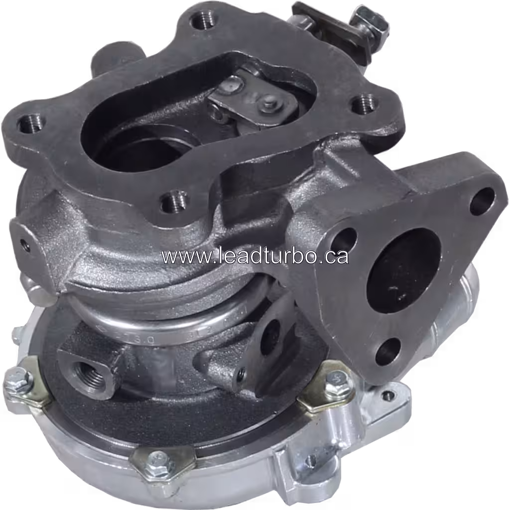 Mitsubishi 4D5CDI Turbocharger VA420088 VT10
