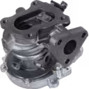 Mitsubishi 4D5CDI Turbocharger VA420088 VT10