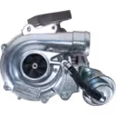 1515A029 Turbocharger for Mitsubishi L200 4D5CDI