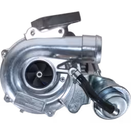 1515A029 Turbocharger Replacement for Mitsubishi L200 4D5CDI
