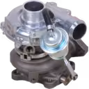 RHF4-660011P10 Turbocharger Replacement Unit