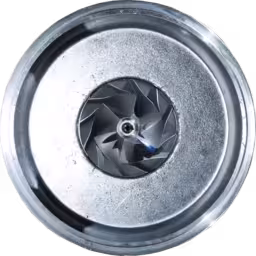 17201-30120 Cœur de Turbocompresseur CT 17201-30120 pour Toyota Hiace 2KD-FTV