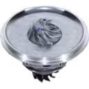 17201-30120 Cœur de Turbocompresseur CT 17201-30120 pour Toyota Hiace 2KD-FTV