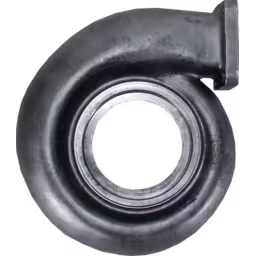 3534201 Turbinengehäuse HC5A für Cummins KTA19