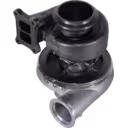 Cummins 96N14 turbocharger assembly 3536012