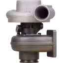 Turbocharger HX35 3537132 para Cummins 6BT