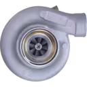 3537132 HX35 Turbocharger Reemplazo para Cummins 6BT thumbnail 4