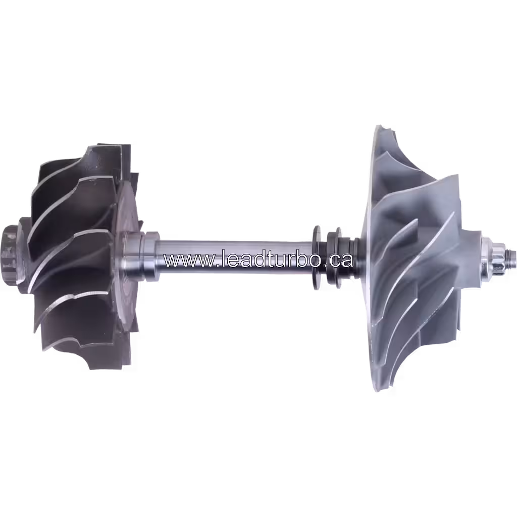 FOR 3776470 RA Rotor Assy J96 Turbolader