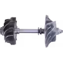 FOR 3776470 RA Rotor Assy J96 Turbolader