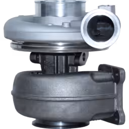 4044950 HX55 Turbocharger Replacement for Scania Genset DC12