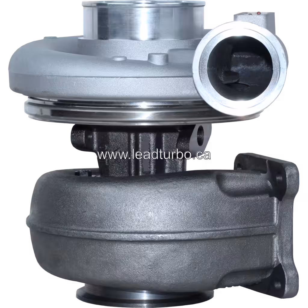 4044950 HX55 Turbolader Ersatz für Scania DC12