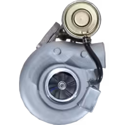 49179-02400 Turbocharger TD06 para Mitsubishi 4D34 - Reposição
