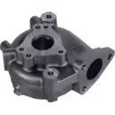 Boîtier Turbine J96 721164-0012 TH - Remplacement Aftermarket thumbnail 2