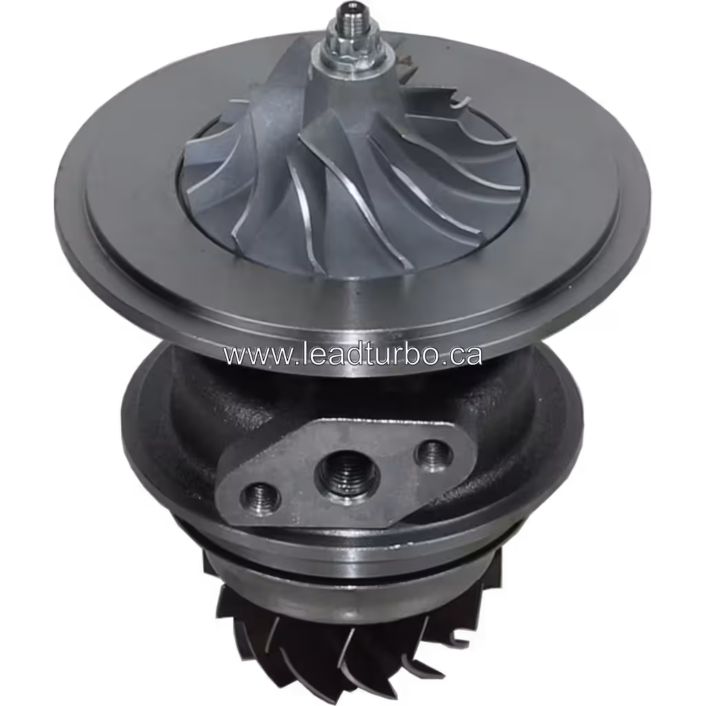 Core 3594856 HX30W para Cummins 4BT - Reemplazo 45 degree view