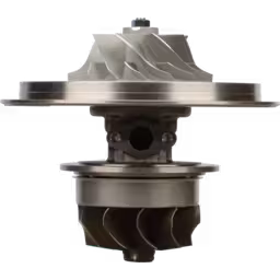 Core турбокомпресора HX82 3594184 для Cummins QSK60 2500HP