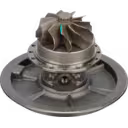 Core de turbocompresseur marine Cummins 2500HP