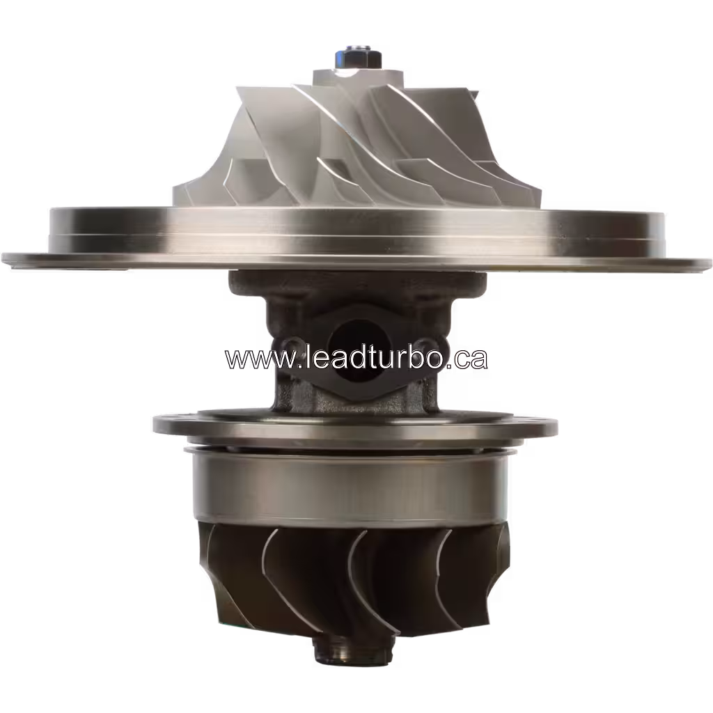 Core HX82 FOR 3594184 pour Cummins QSK60 Marine