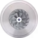 Vue du core HX82 FOR 3594184 pour application marine