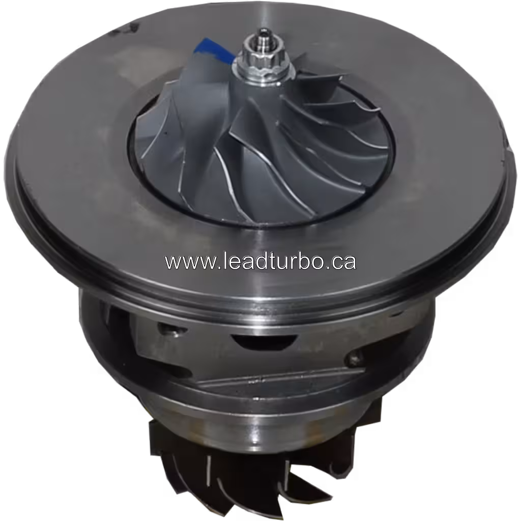Zamiennik Core 17202-74060 do regeneracji turbosprężarki