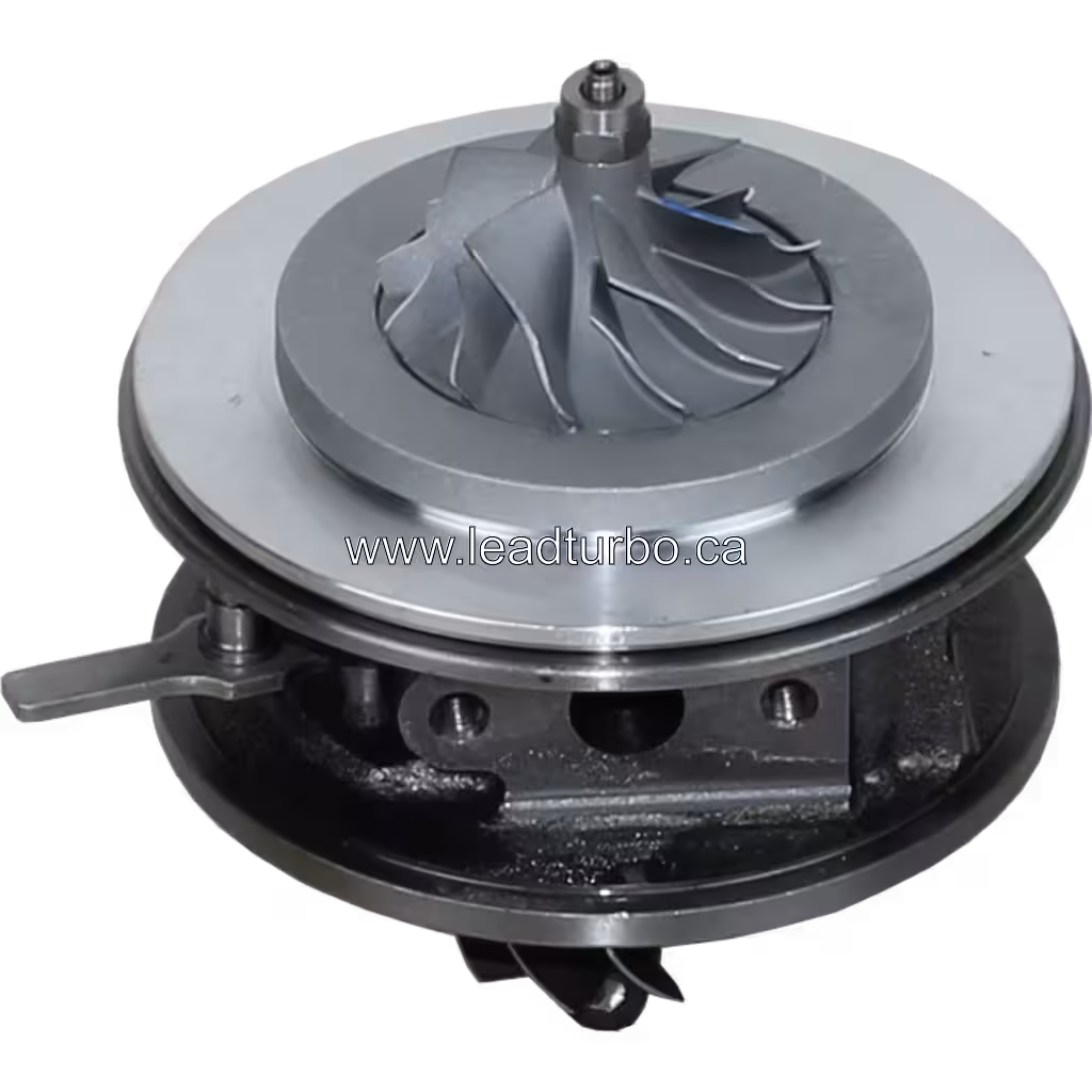 Core J96 FOR 53039880145 спереду з референсними номерами OEM