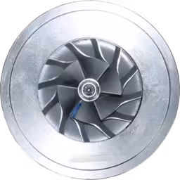 Core de Turbocompresor HX30W 3594856 para Cummins 4BT